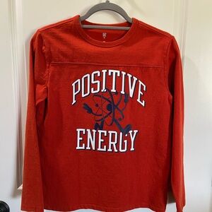 Boys XL Gap Long Sleeve Tee
